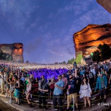 disco biscuit red rocks