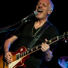 Peter Frampton – August 20th – Red Rocks Amphitheatre