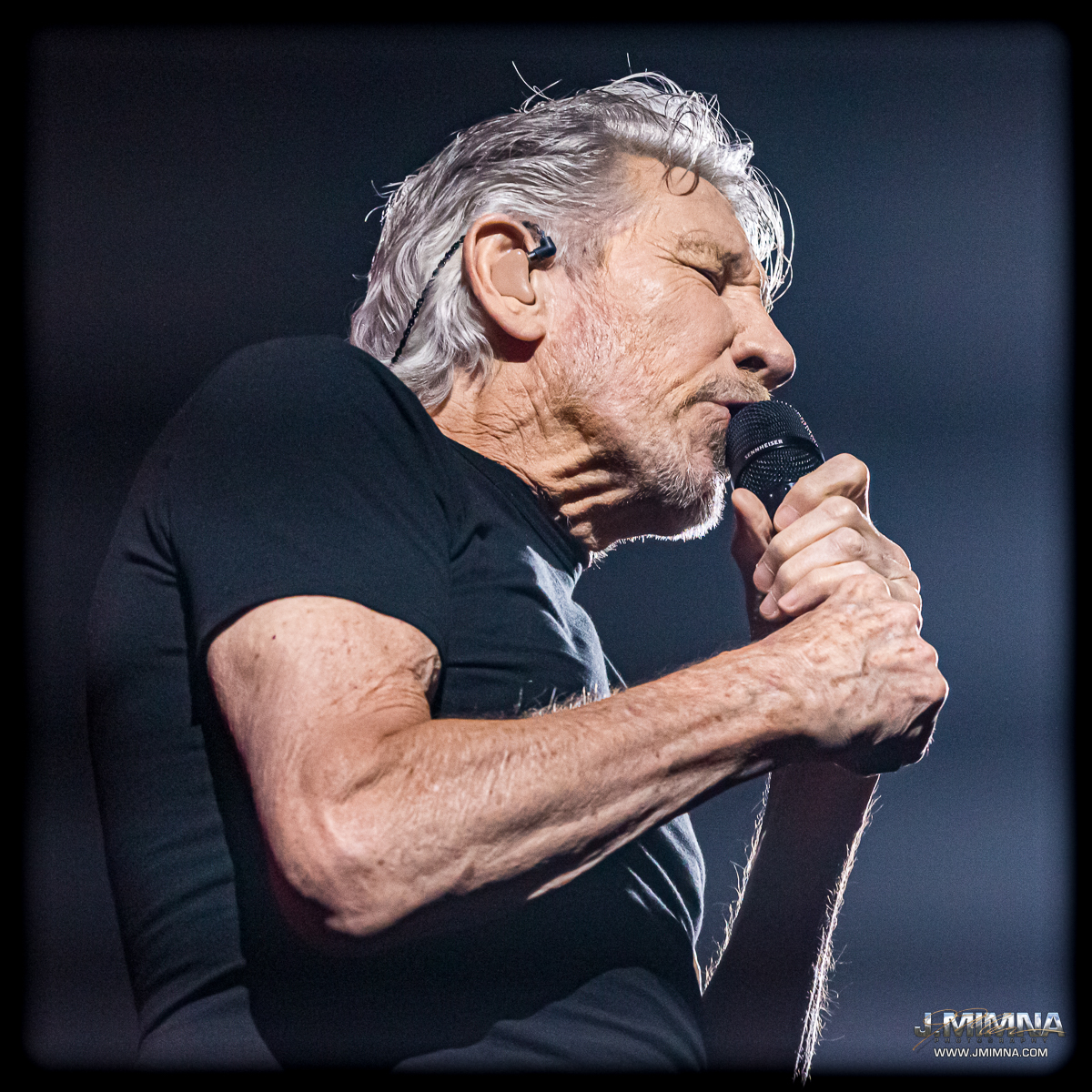 CONCERT REVIEW: ROGER WATERS – 7/20/17 AT NATIONWIDE ARENA, COLUMBUS OHIO